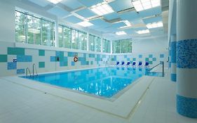 Best Western Hotel Jurata